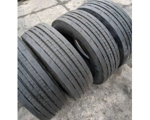 Michelin X Line Energy Z2 (рульова) 315/70 R22.5 156/150L Michelin X Line Energy Z2 (рульова) 315/70 R22.5 156/150L